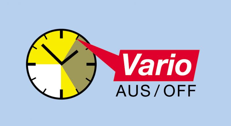 Vignette 3 produit Ref : 550516        | Interrupteur cr�pusculaire NightMatic 3000 Noir